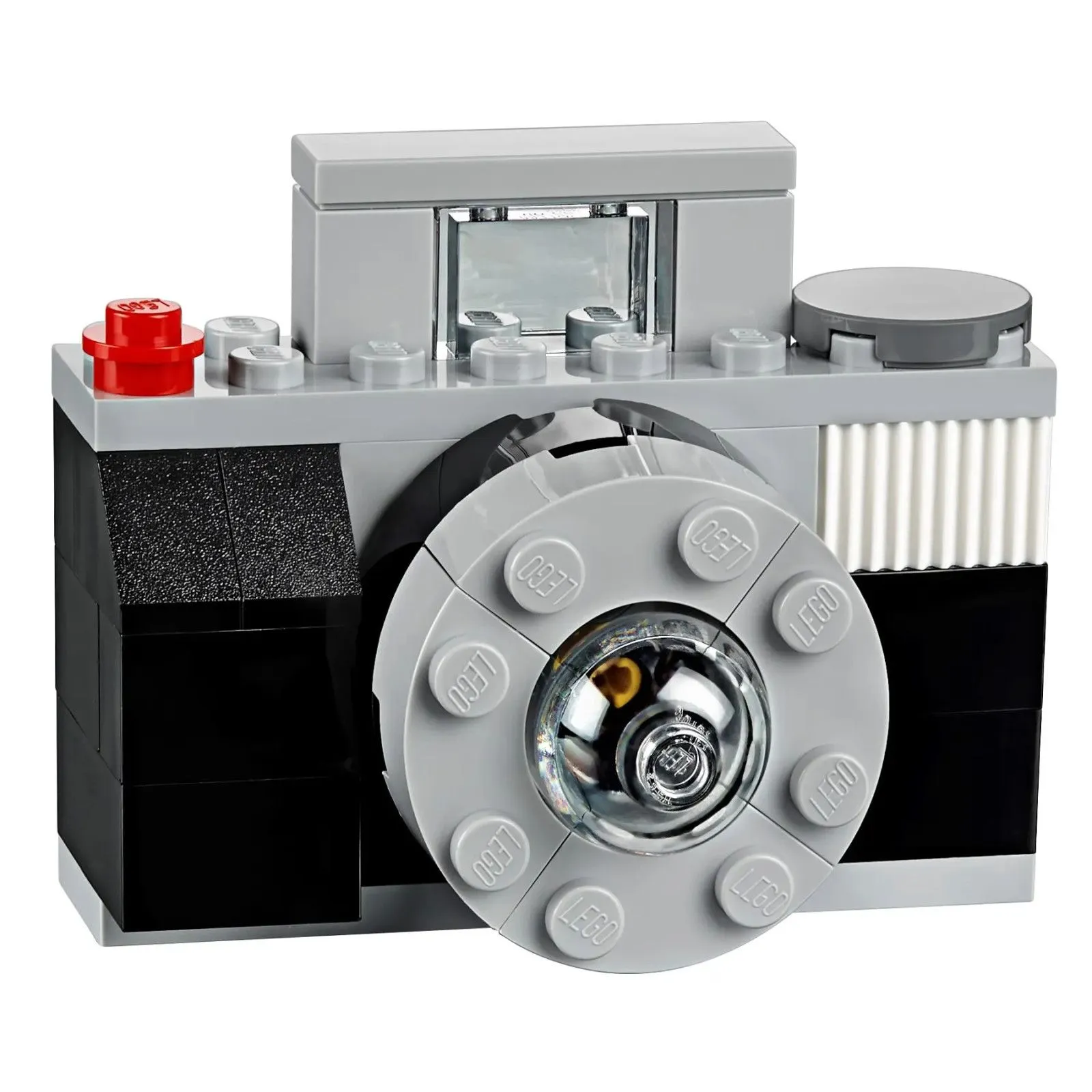 Lego [Classic] LEGO® Large Creative Brick Box – vue 6 – Lego and Duplo