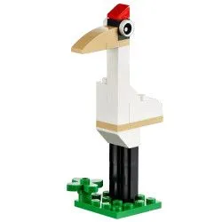 Lego [Classic] LEGO® Large Creative Brick Box – vue 9 – Lego and Duplo