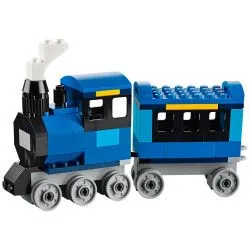 Lego [Classic] LEGO® Medium Creative Brick Box – vue 7 – Lego and Duplo