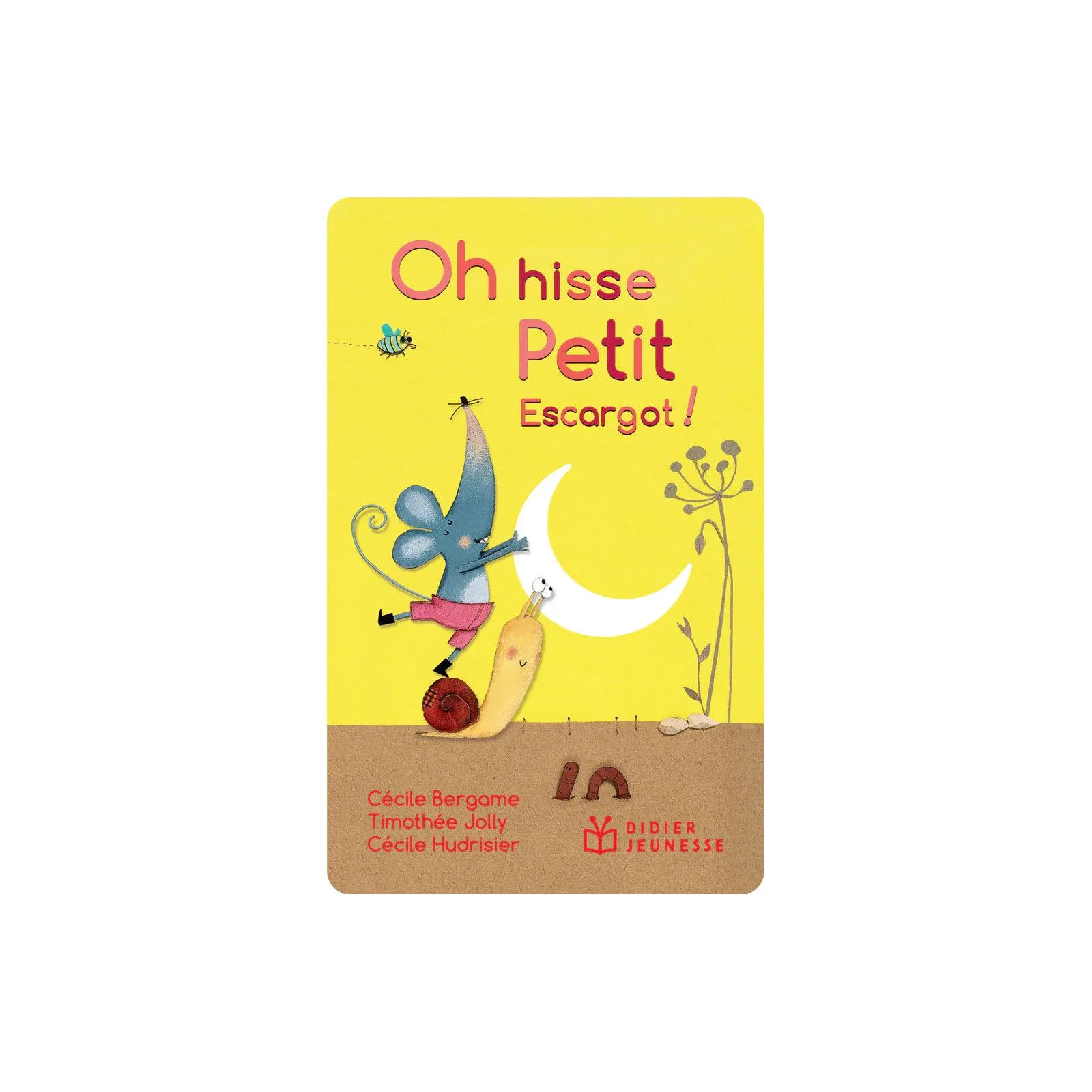 Yoto Collection des Contes de la Petite Souris – vue 2 – Yoto Audio Library