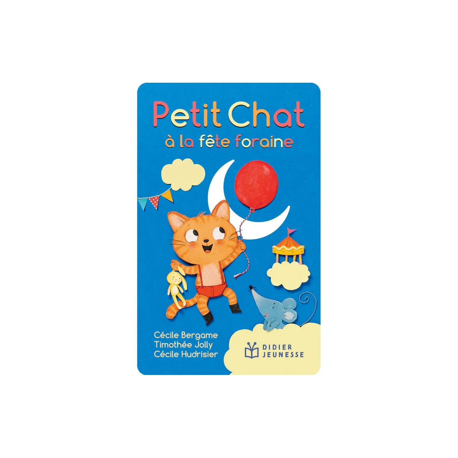 Yoto Collection des Contes de la Petite Souris – vue 3 – Yoto Audio Library