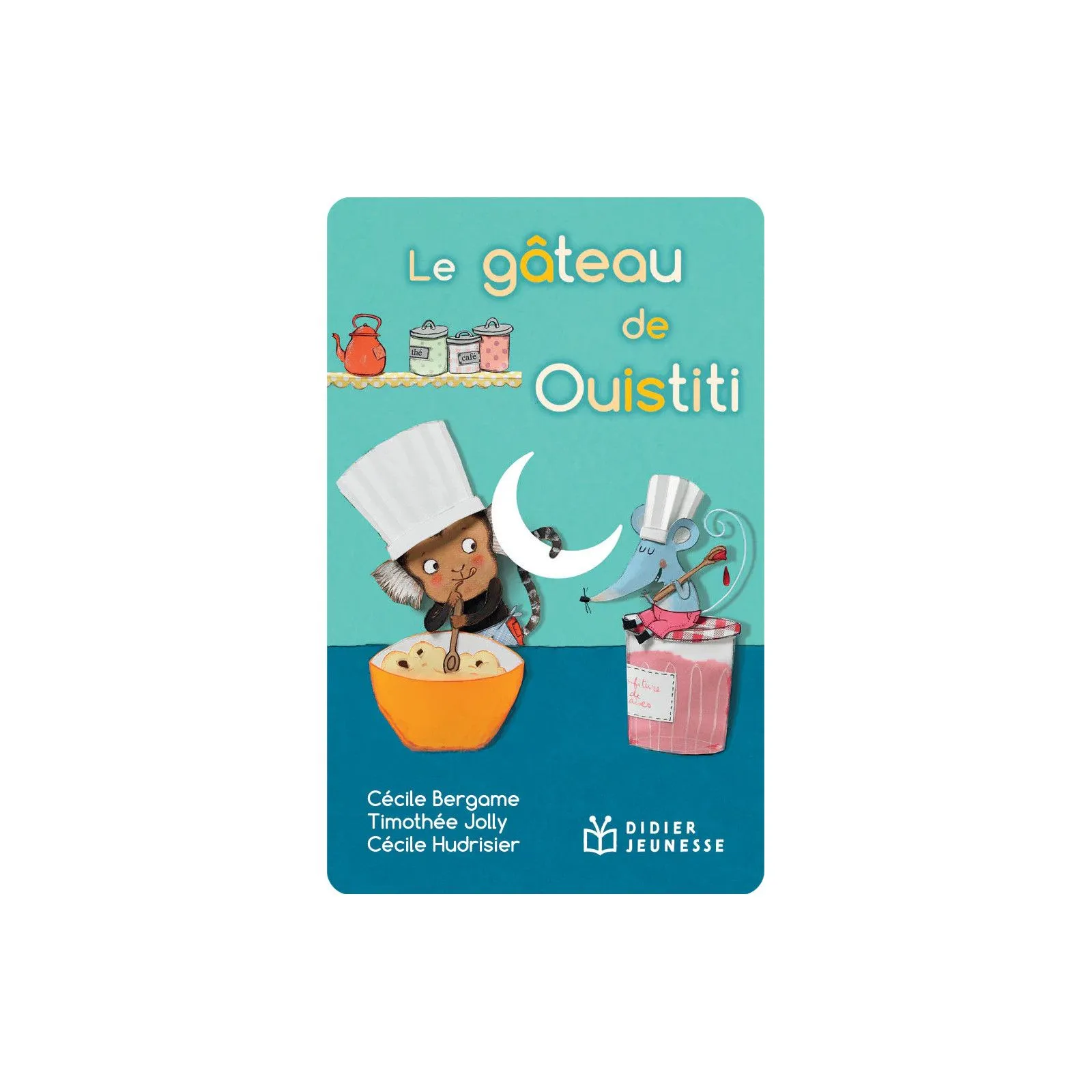 Yoto Collection des Contes de la Petite Souris – vue 4 – Yoto Audio Library