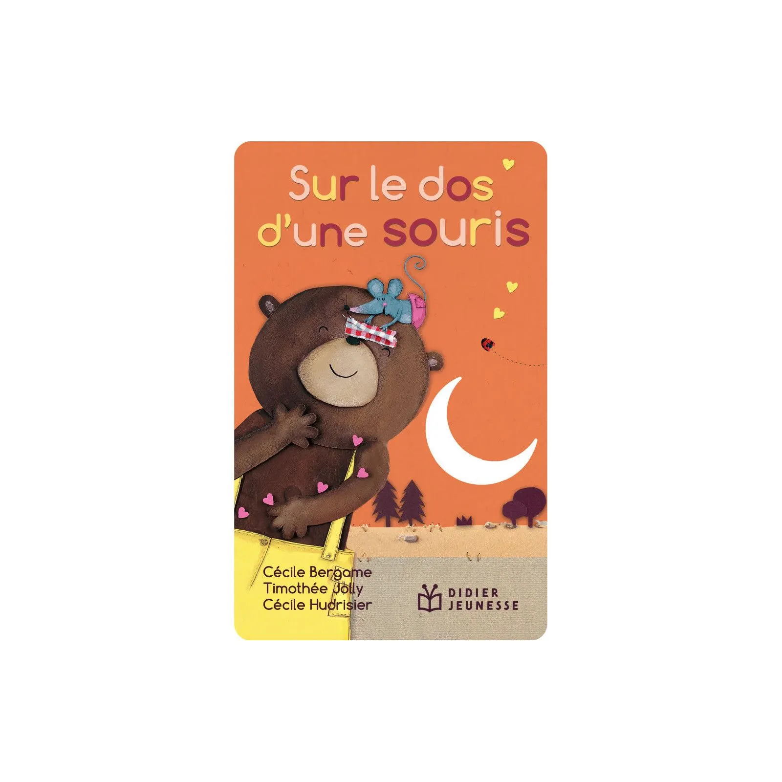 Yoto Collection des Contes de la Petite Souris – vue 6 – Yoto Audio Library