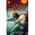 Yoto La Quête d'Ewilan – vue 2 – Audiothèque Yoto