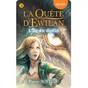 Yoto La Quête d'Ewilan – vue 3 – Audiothèque Yoto