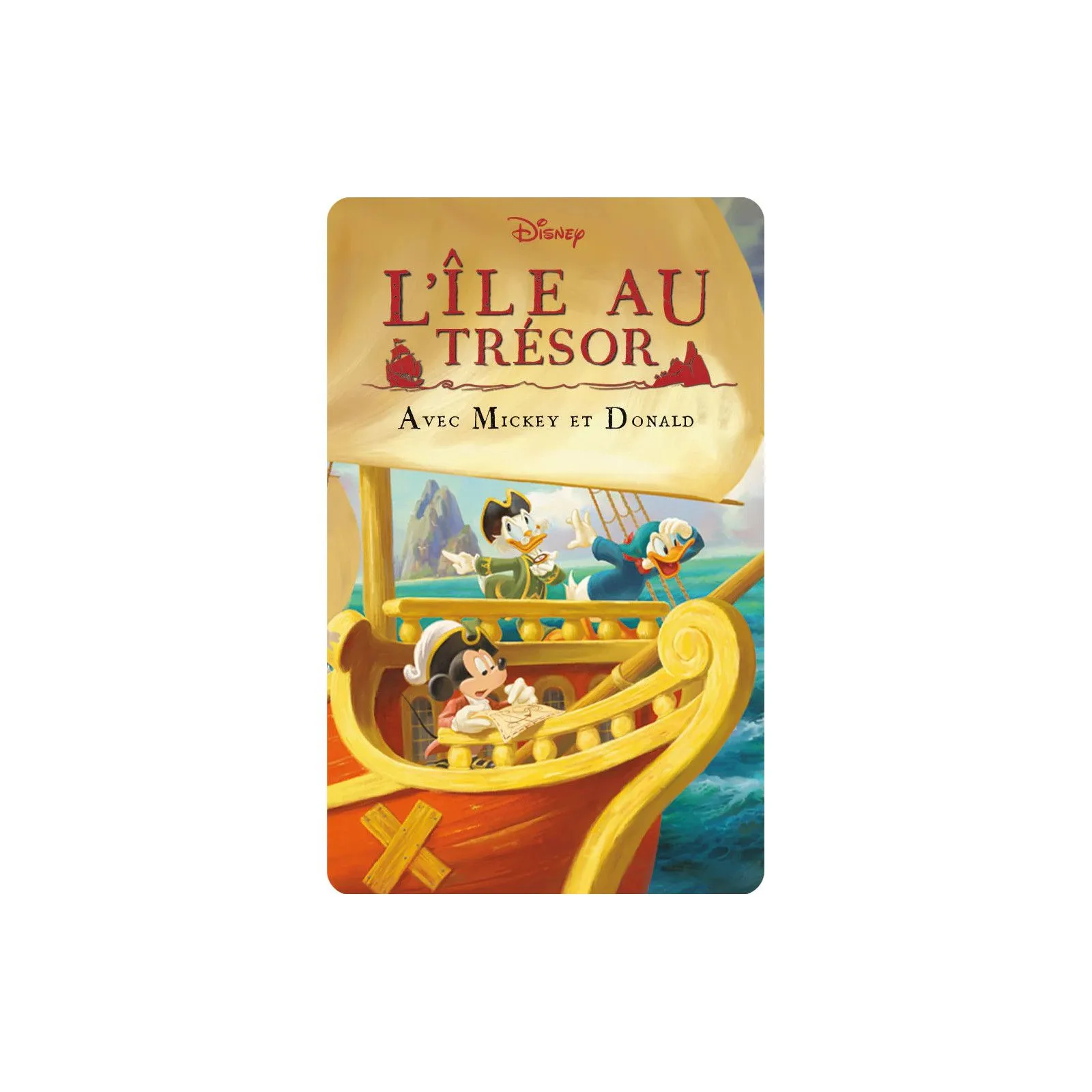 Yoto Les classiques de la littérature – vue 1 – Yoto Audio Library