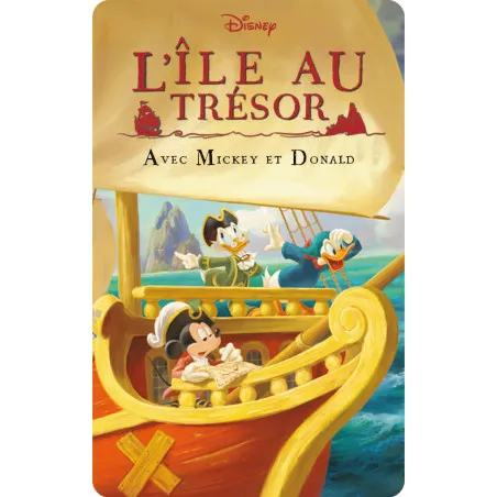 Yoto Les classiques de la littérature – vue 1 – Yoto Audio Library