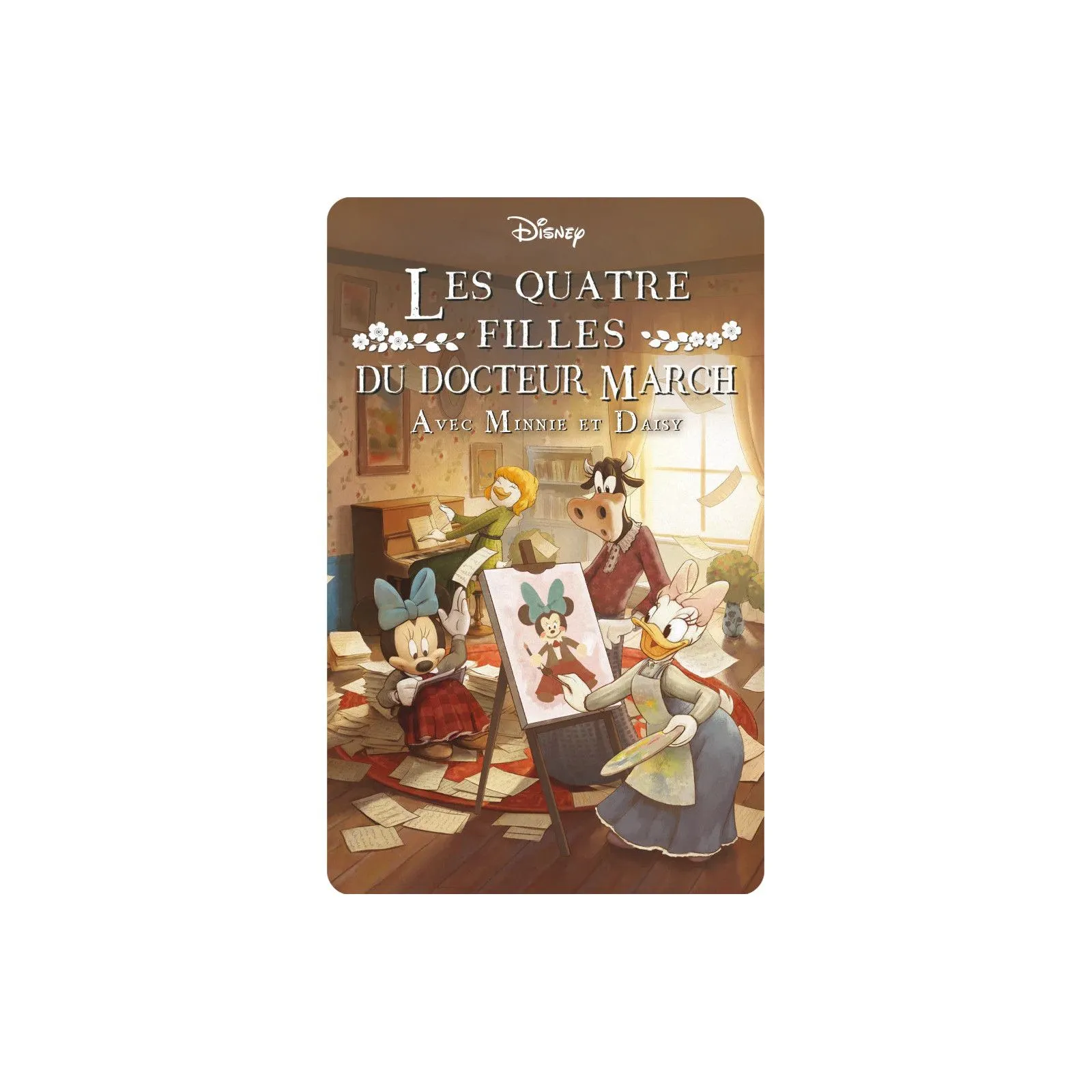 Yoto Les classiques de la littérature – vue 6 – Yoto Audio Library