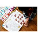 Editions Récréalire Mon cahier d'activités "Déclic lecture" Les Alphas – vue 6 – Activity Books