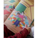 Nathan Le voyage en parapluie – vue 7 – Books