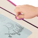 Tomy Megasketcher – vue 6 – Eveil et motricité