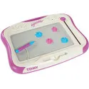 Tomy Megasketcher – vue 9 – Eveil et motricité