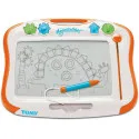 Tomy Megasketcher – vue 1 – Eveil et motricité