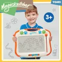 Tomy Megasketcher – vue 2 – Eveil et motricité