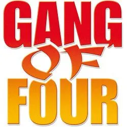 Days of Wonder Gang of Four – vue 5 – Board Games