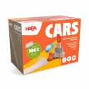 Haba HABA Cars - Saut acrobatique – vue 9 – Véhicules miniatures