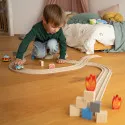 Haba HABA Cars - Expansion Set – vue 4 – Miniature vehicles