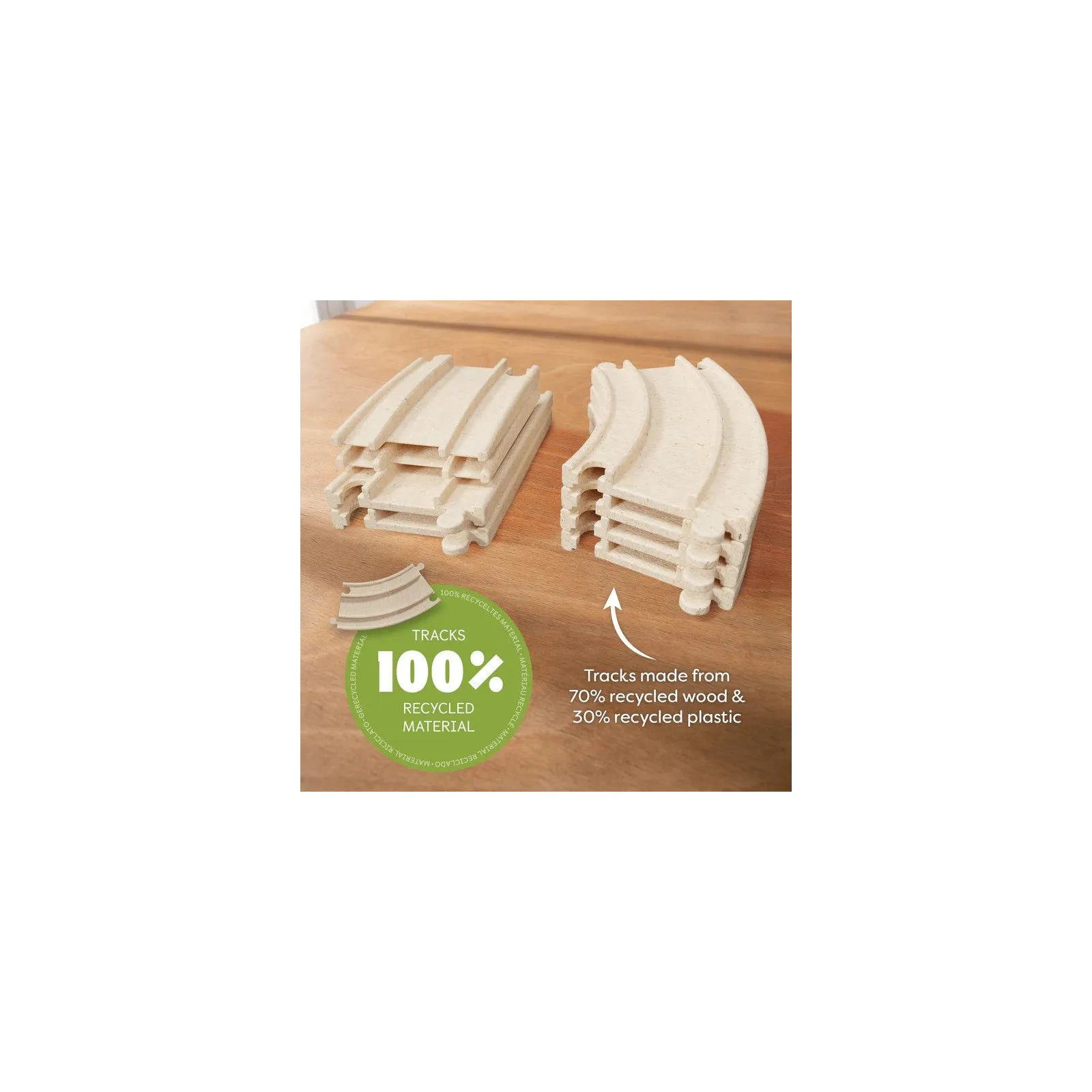 Haba HABA Cars - Set d'Expansion – vue 2 – Véhicules miniatures
