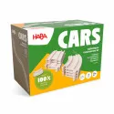 Haba HABA Cars - Set d'Expansion – vue 7 – Véhicules miniatures
