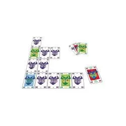 Gigamic 6 qui prend ! – vue 3 – Board Games