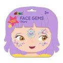 Avenir Face Gems - Stars – vue 1 – Make Up
