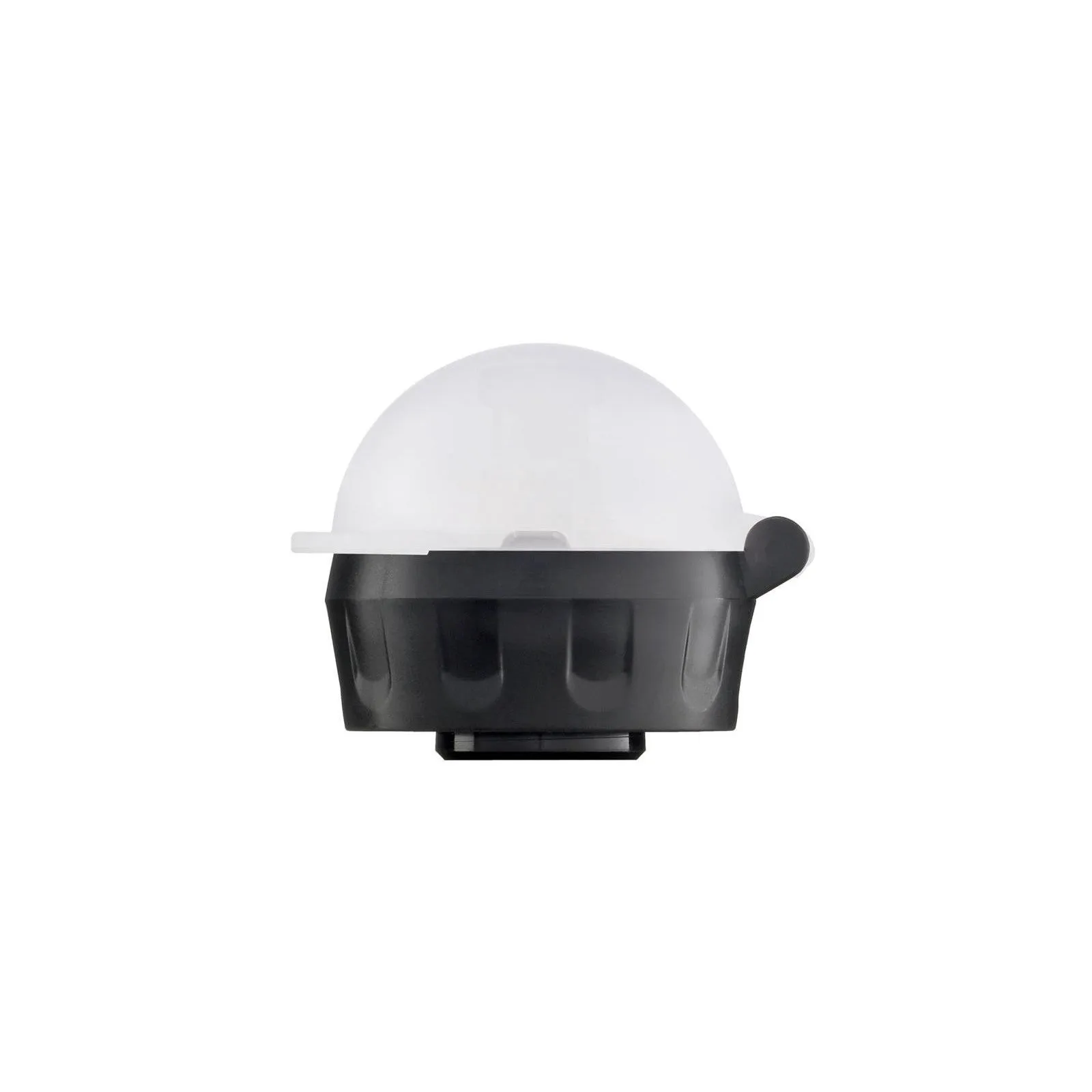 Sigg SIGG - Spare Part KBT Top Complete Transparent – vue 1 – Gourds and cups