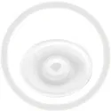 Sigg SIGG - Spare Part WMB ONE Gasket Transparent – vue 1 – Gourds and cups