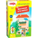 Haba My First Games - Welcome Home – vue 1 – Board Games