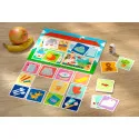 Haba Mes premiers jeux - Bienvenue à la maison – vue 7 – Jeux de societe