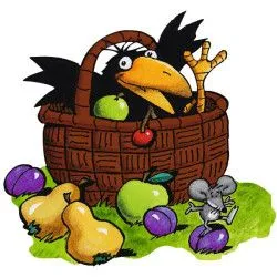 Haba Orchard – vue 7 – Board Games