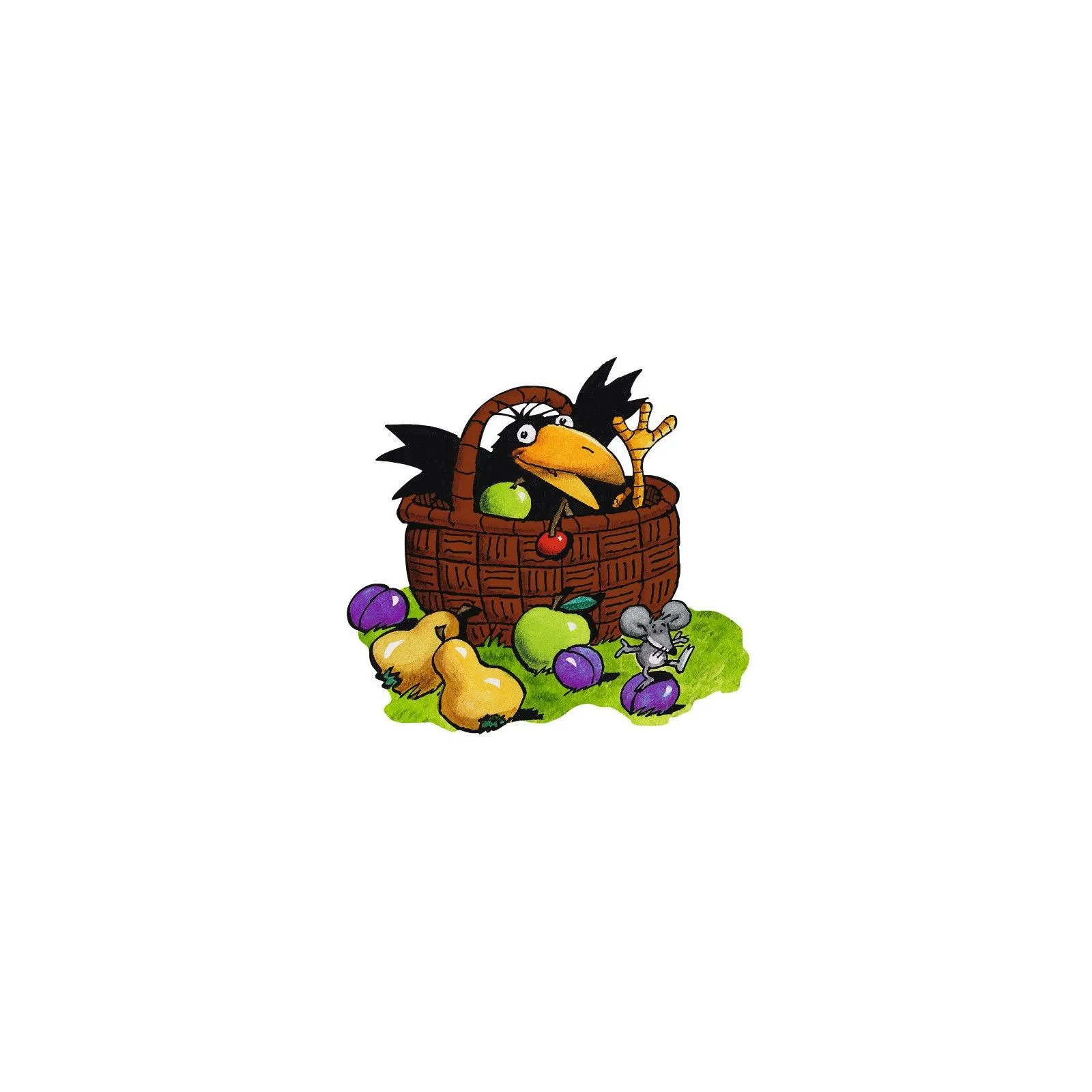Haba Orchard – vue 7 – Board Games