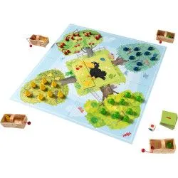 Haba Le verger – vue 11 – Jeux de societe