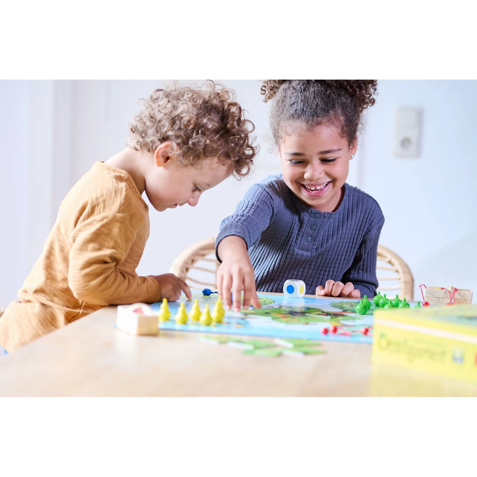Haba Orchard – vue 13 – Board Games