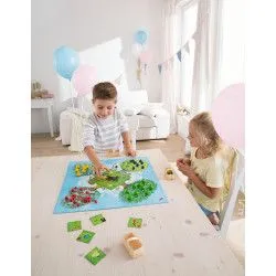 Haba Orchard – vue 15 – Board Games