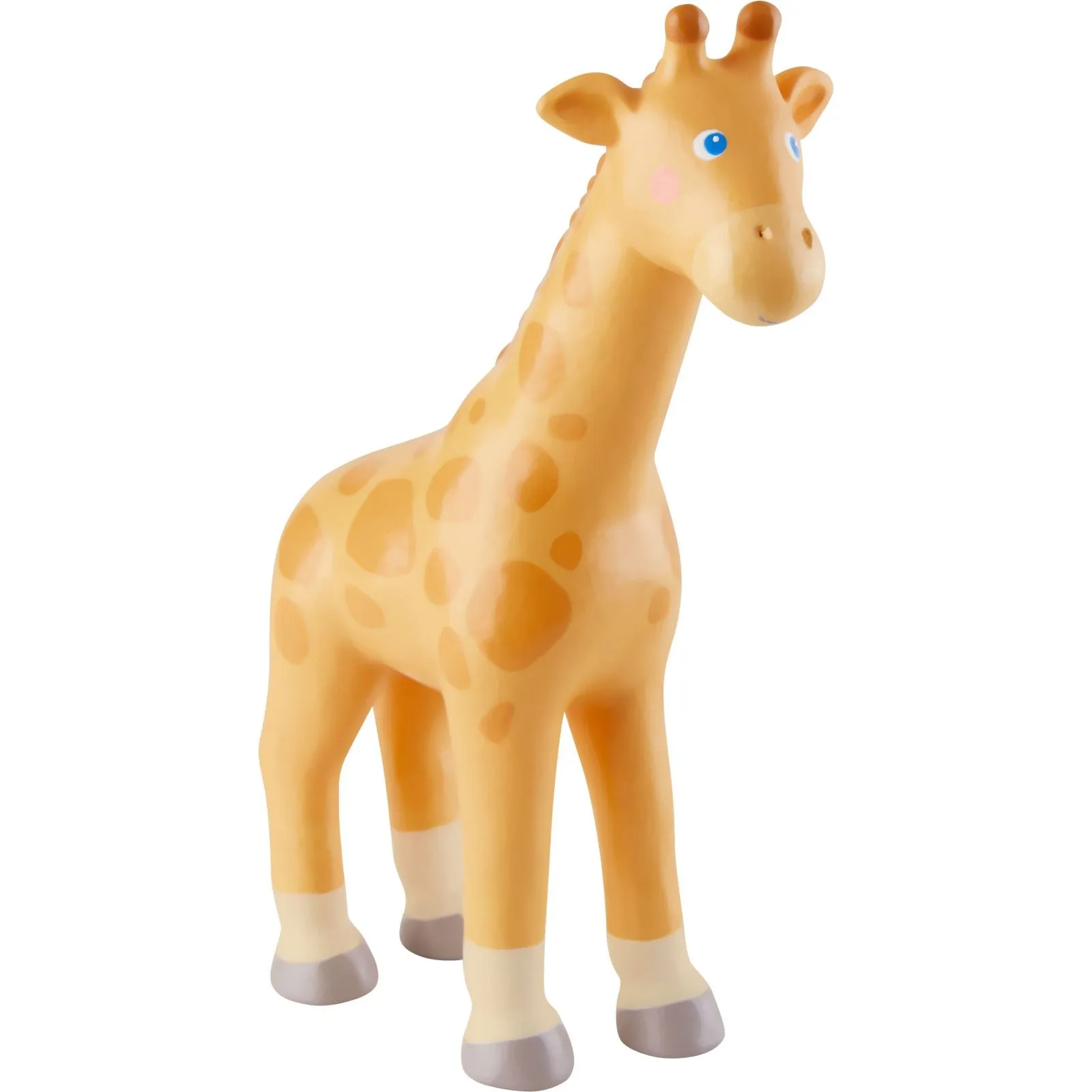 Haba Little Friends - Girafe – vue 2 – Haba Little Friends