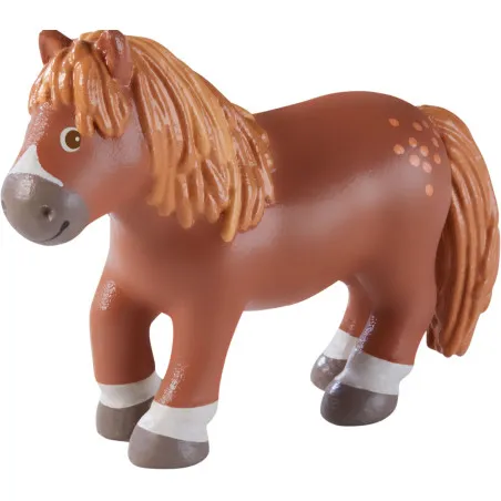 Haba Little Friends - Poney Twinkel – vue 1 – Haba Little Friends
