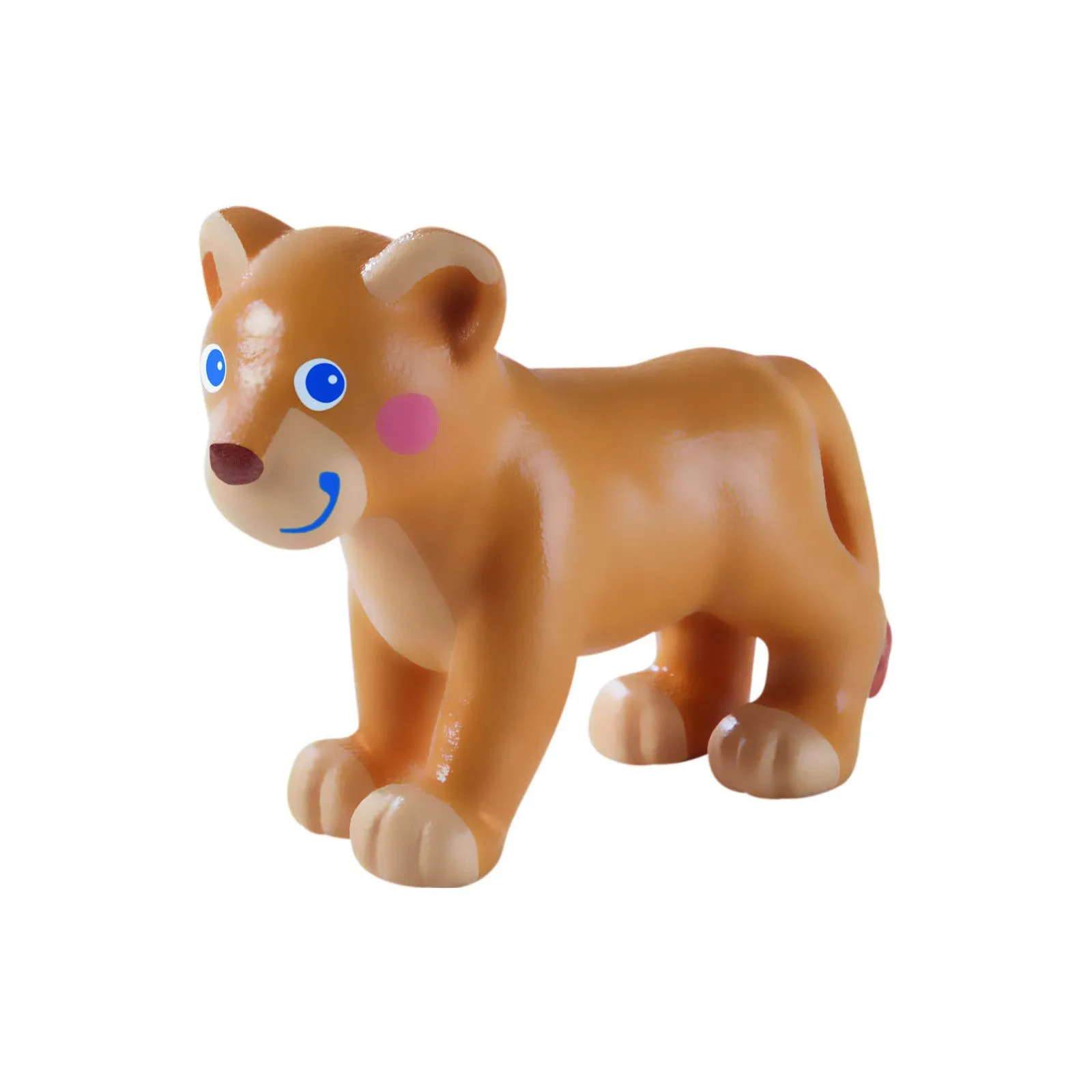 Haba Little Friends - Lionceau – vue 1 – Haba Little Friends