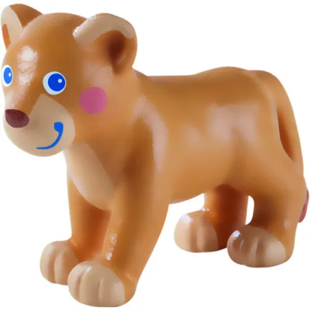 Haba Little Friends - Lionceau – vue 1 – Haba Little Friends