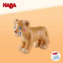 Haba Little Friends - Lion Cub – vue 2 – Haba Little Friends