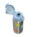 Sigg Gourde Shield Therm One Whale Friend 0,5L – vue 4 – Gourdes et tasses