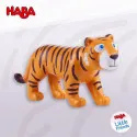 Haba Little Friends - Tiger – vue 2 – Haba Little Friends
