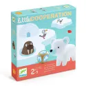 Djeco Little coopération – vue 1 – Board Games
