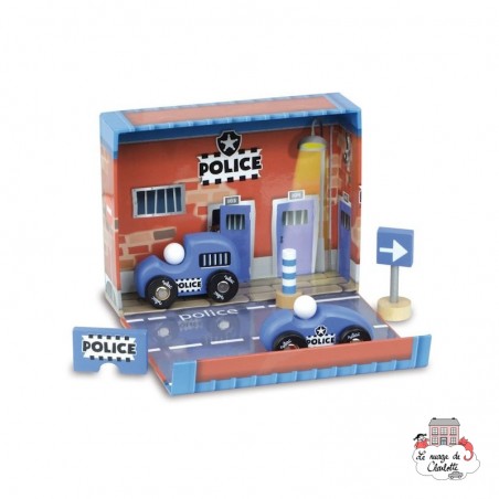 Figurina Peppa Pig – Mamma Pig Arancione 6 Cm, Comansi 99681, Nuova