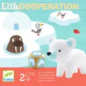 Djeco Little coopération – vue 3 – Board Games
