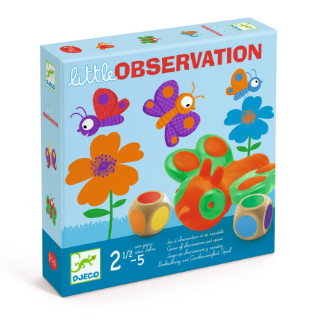 Little coopération