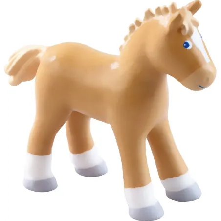 Haba Little Friends - Poulain Lissi – vue 1 – Haba Little Friends