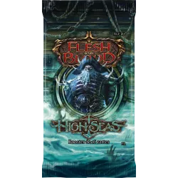 Legend Story Studios Flesh and Blood - Booster High Seas (FR) – vue 1 – Flesh and Blood