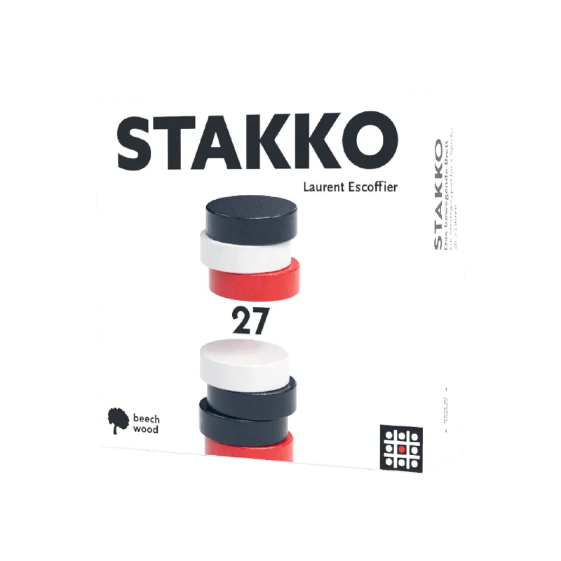 Helvetiq Stakko – vue 1 – Jeux de societe