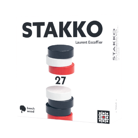 Stakko