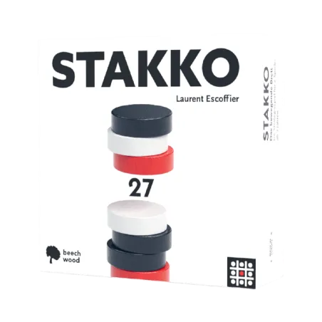 Helvetiq Stakko – vue 1 – Jeux de societe